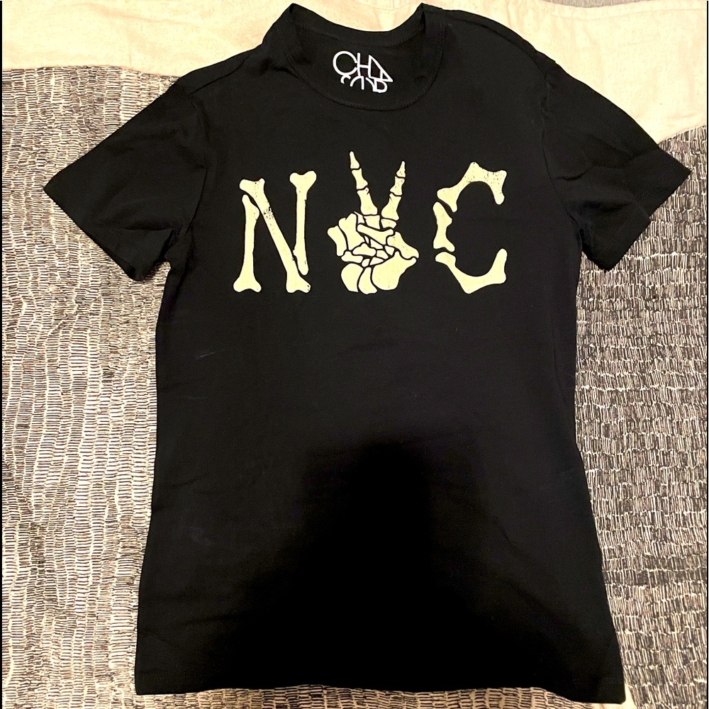 Men’s Chaser t-shirt